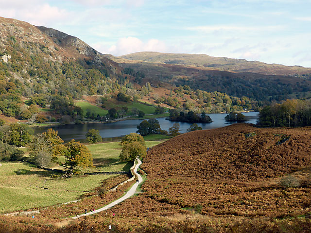 Rydal Water