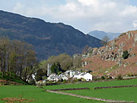 Chapel Stile