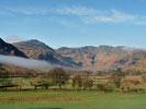 Crinkle Crags