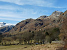 Langdale Pikes
