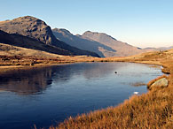 Red Tarn