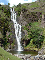 Whorneyside Force, Oxendale